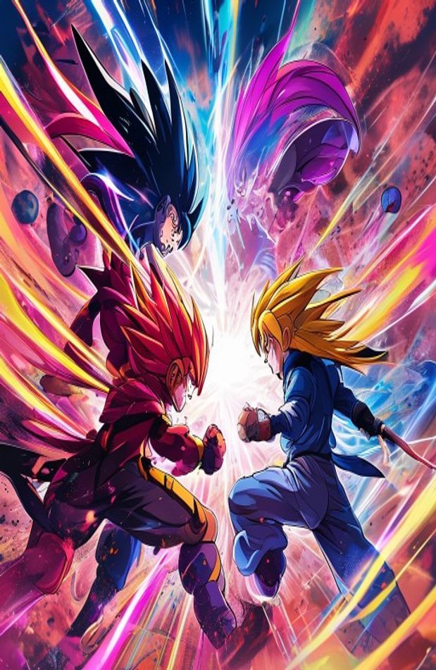 Beyblade Wallpaper Metal Fury