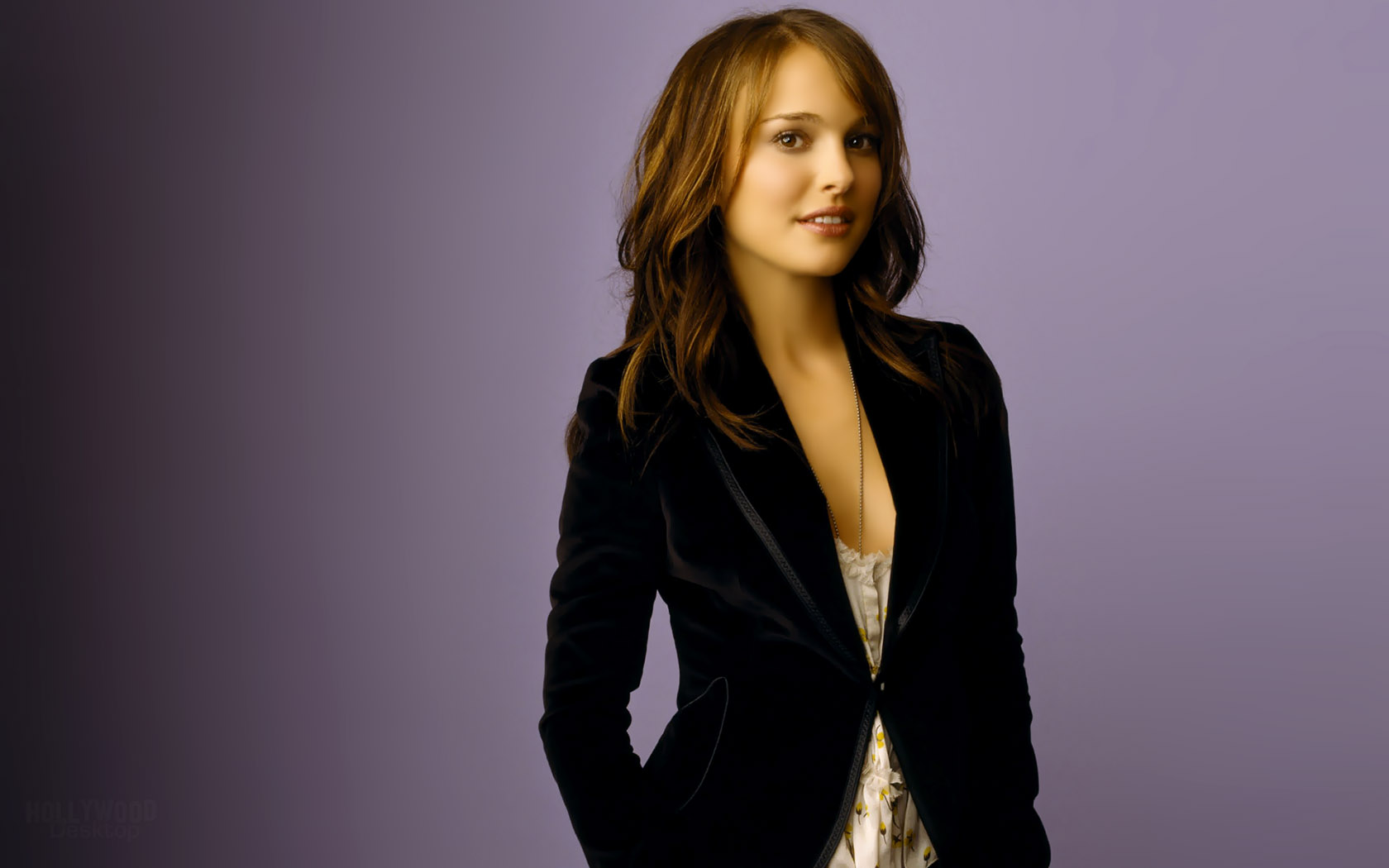 Natalie Portman Wallpaper And Background Image Id