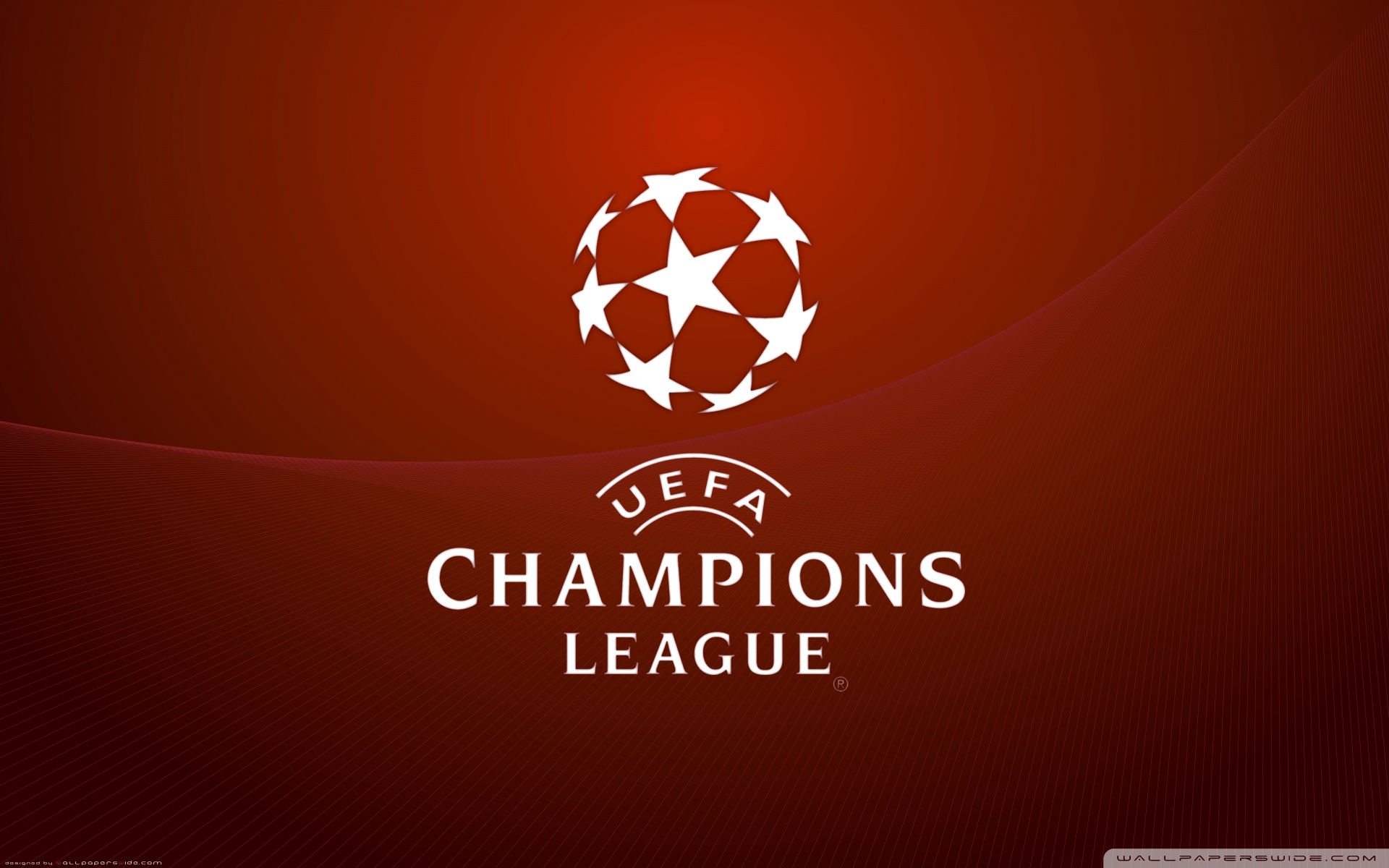 Uefa Champions League Sports HD Wallpaper