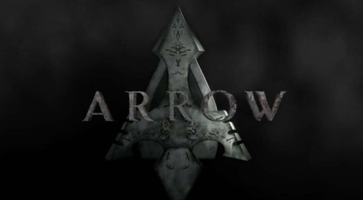 Arrow Season Ep Tv Show Re Shadowhawk S Shade