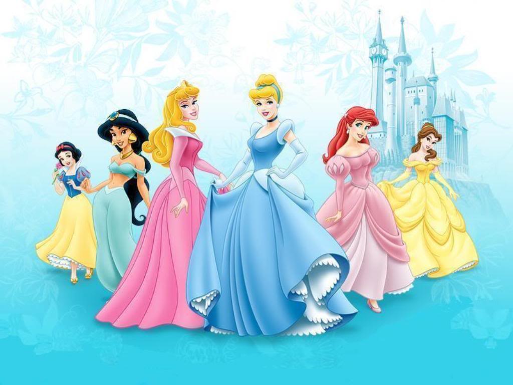 Disney Princess   Disney Princess Wallpaper 33693734