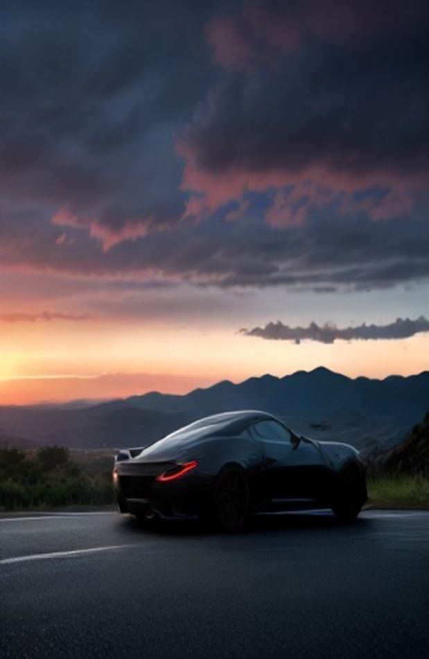 Car Screensavers And Wallpaper