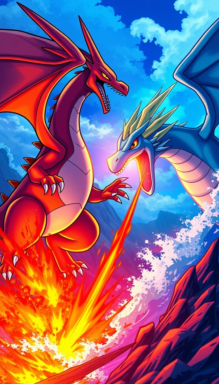 Pokemon Wallpaper