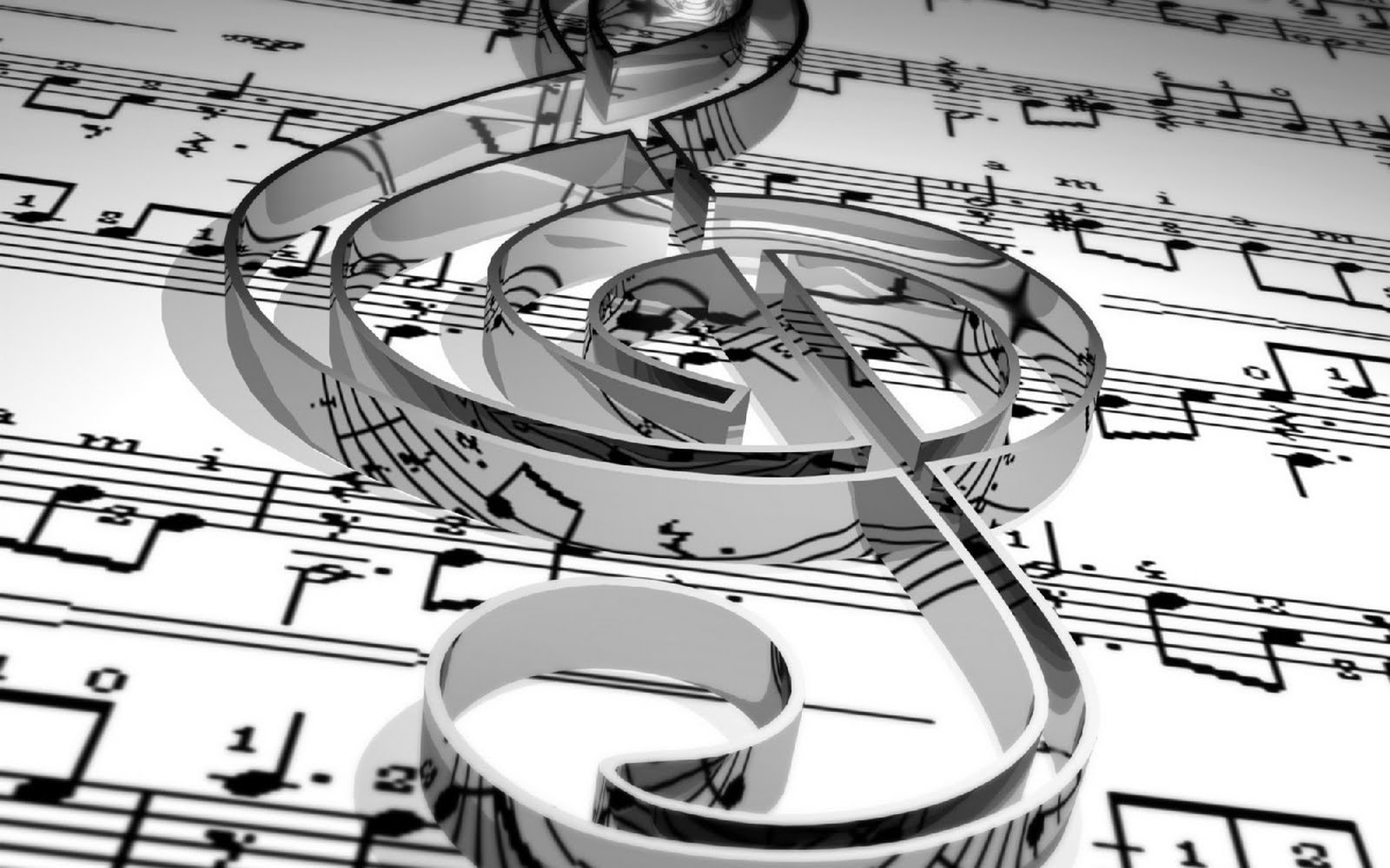 Awesome Music Wallpaper