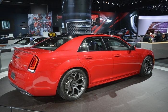 The Most Chrysler Redesign Specs And Price New Car