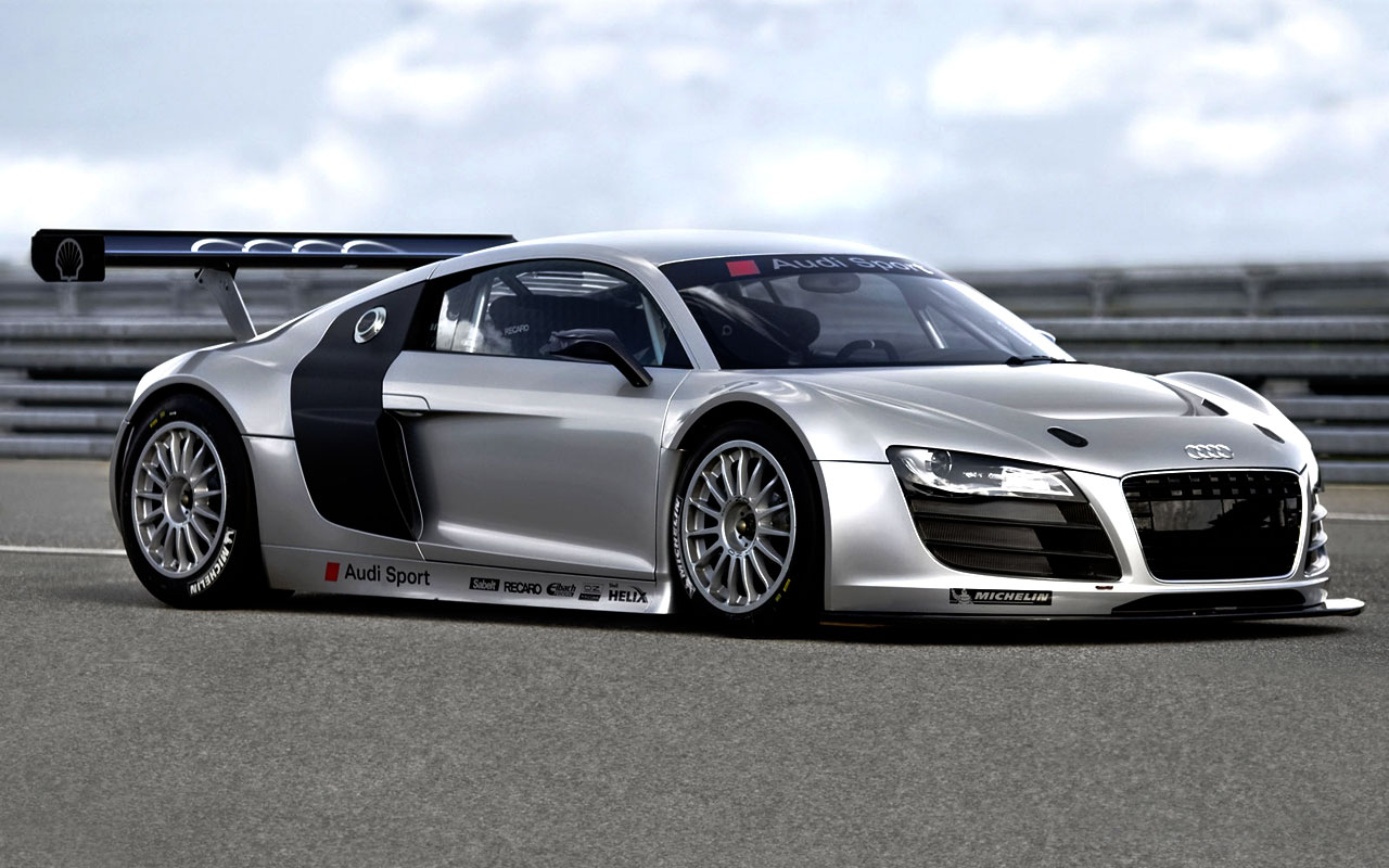 Motorsport Racing Cars Pictures And History Audi Wallpaper