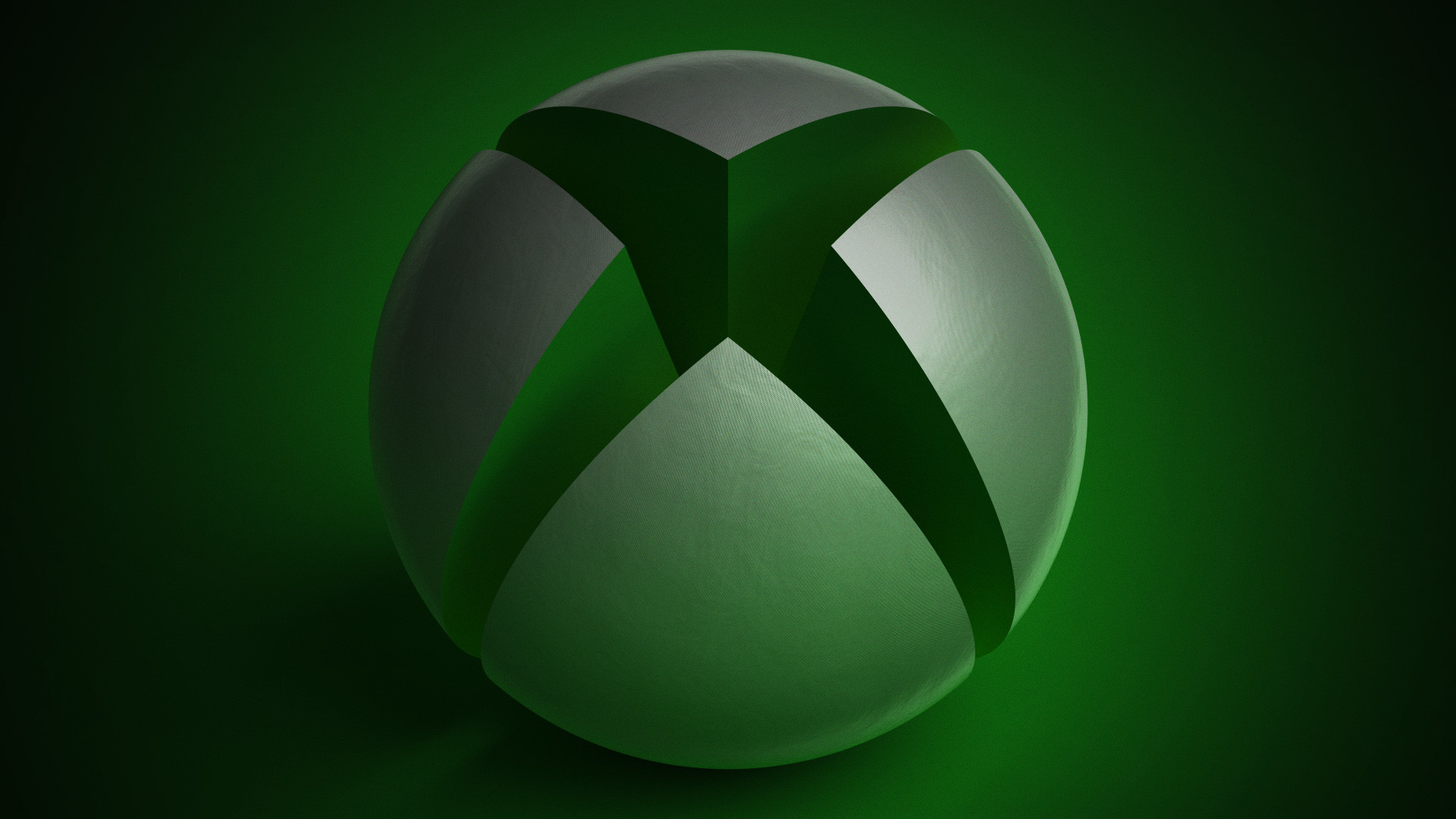 Xbox One Wallpaper