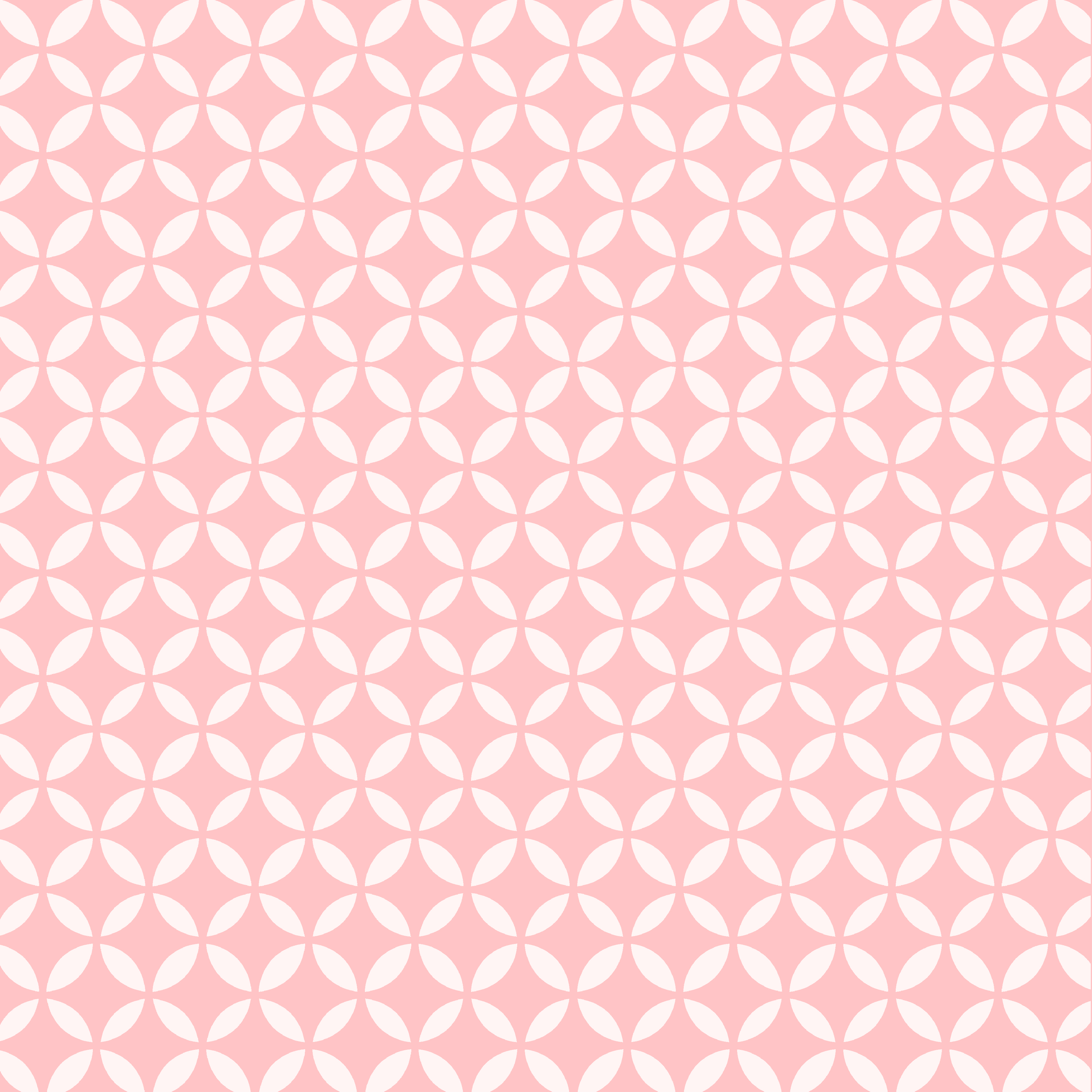 Dollhouse Wallpaper Printable