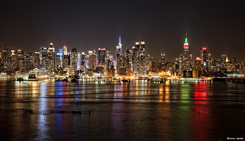 Manhattan Skyline Workshop A Creative Adventure Photography By