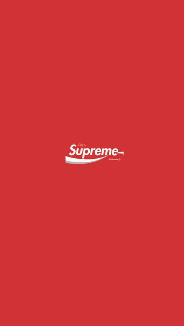 Beautiful Supreme Wallpaper Hd Ideas