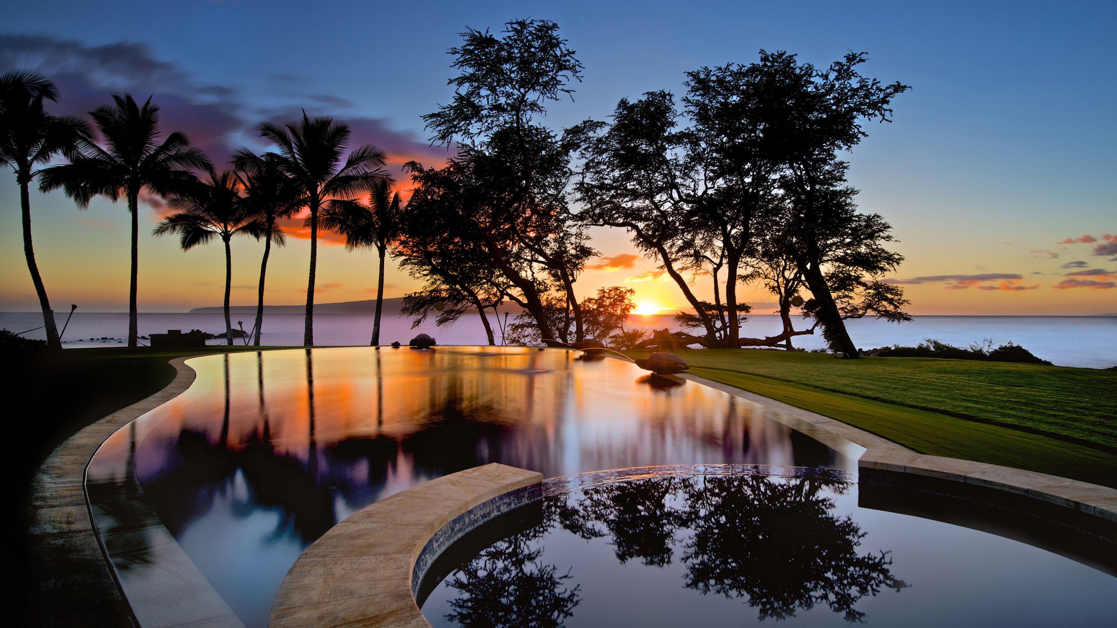 Hawaii Desktop Background Wallpaper