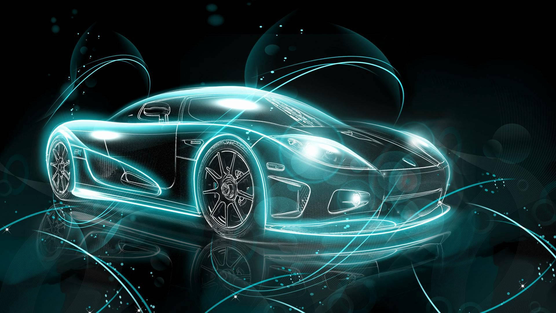 Really Cool Cars Wallpaper