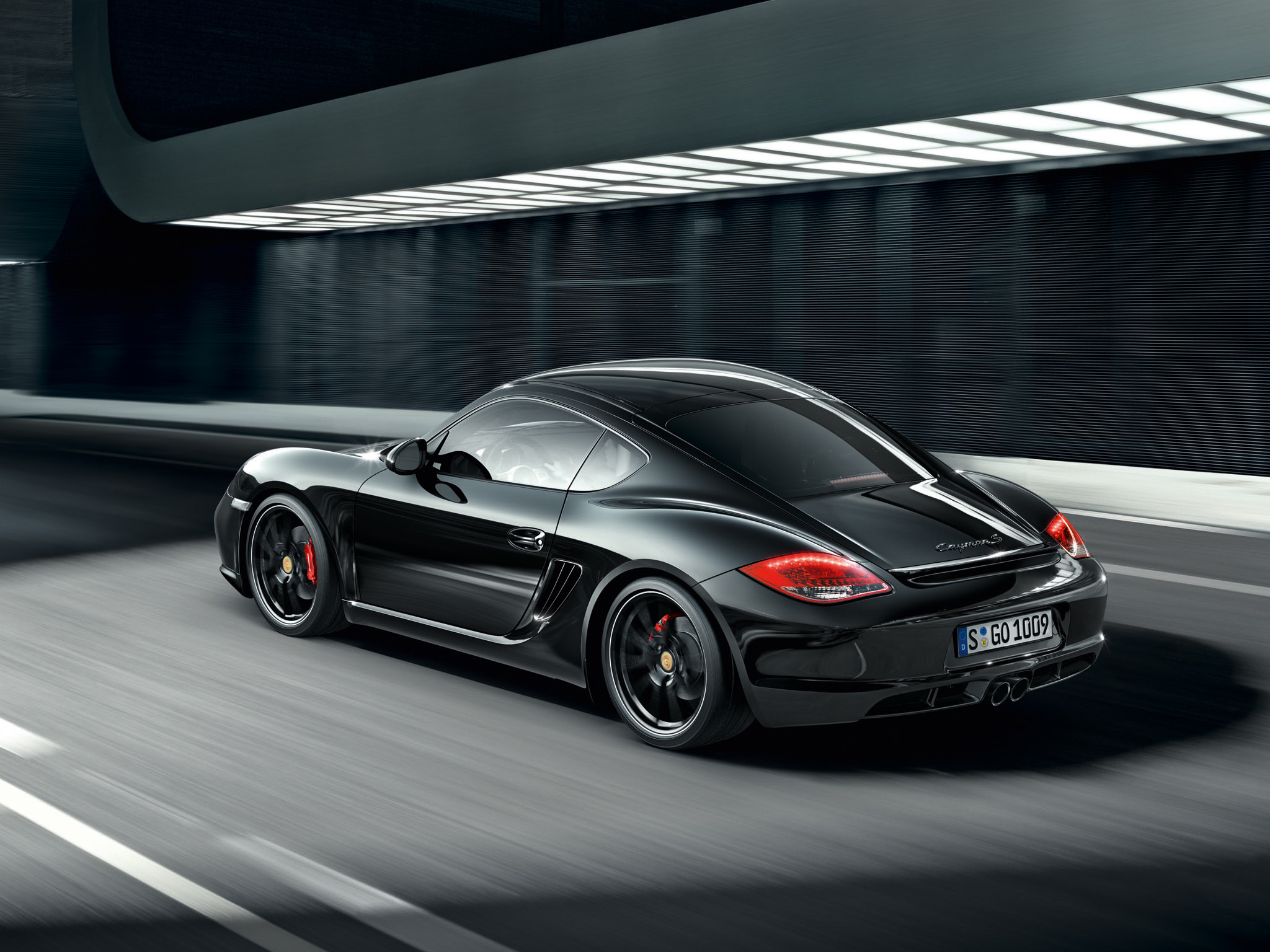 File Name High Resolution Wallpaper Of Porsche Cayman S Picture