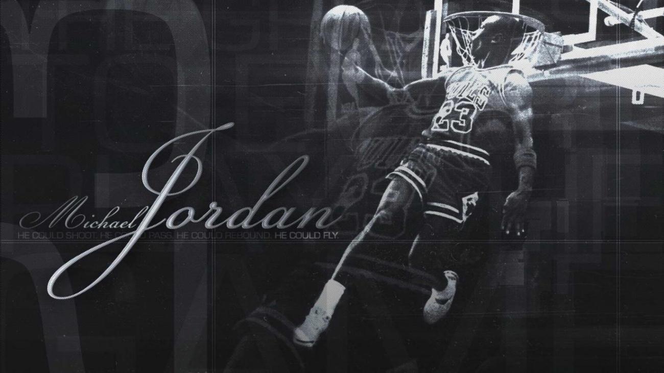Michael Jordan Hd Wallpaper photos Latest Michael Jordan HD Wallpaper 1300x731