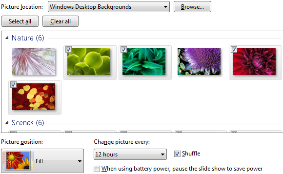 Windows Wallpaper Slideshow Release Date Specs Re Redesign