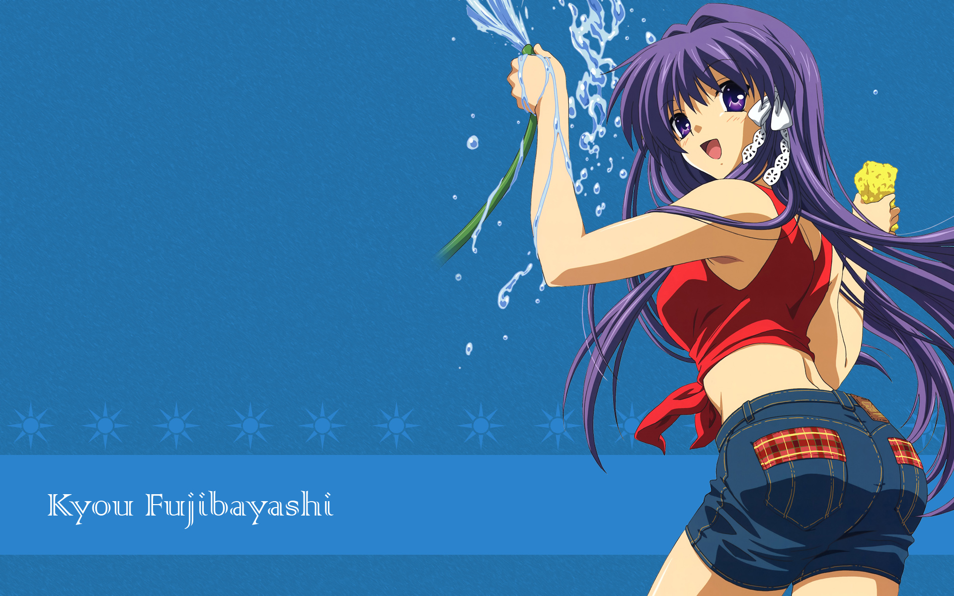 Clannad 4K wallpapers for your desktop or mobile screen free and easy to  download