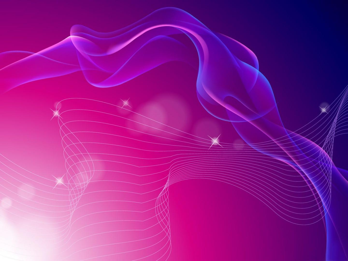 Pink And Purple Abstract backgrounds 1280 1024 Aero Pink And Purple