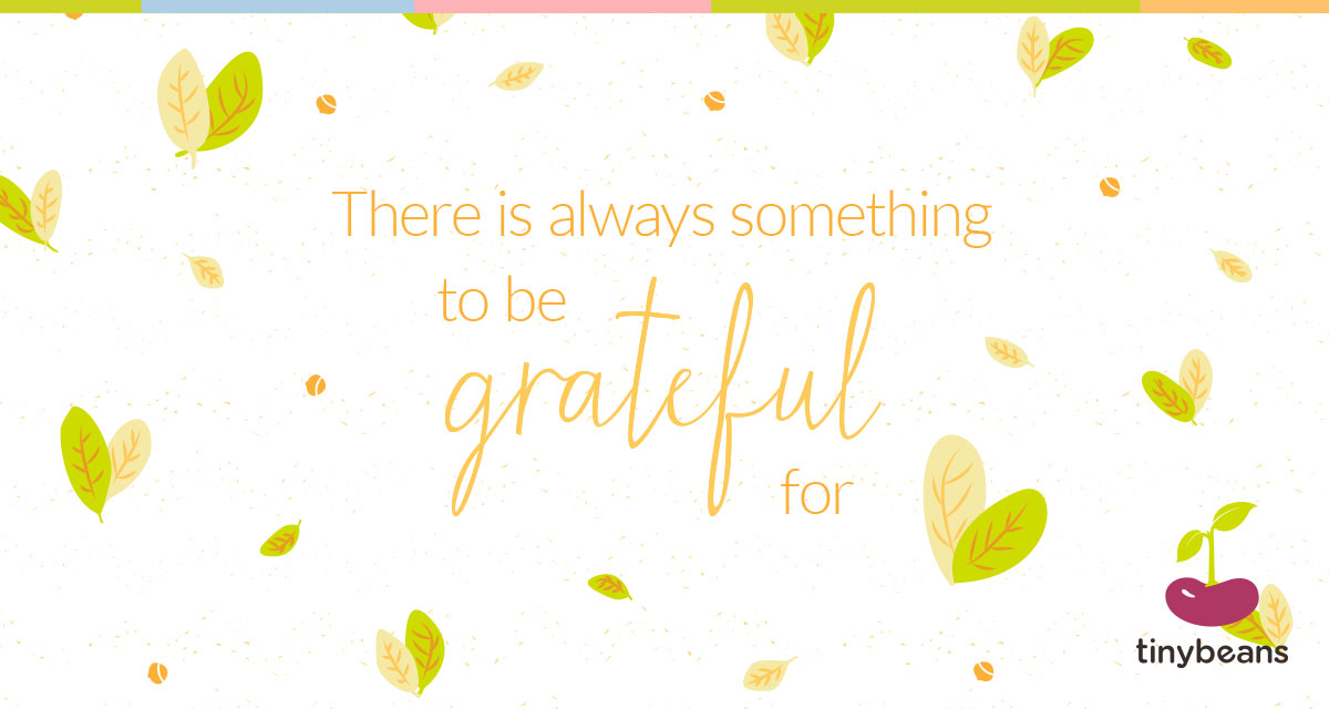 Gratitude Wallpaper Tinybeans