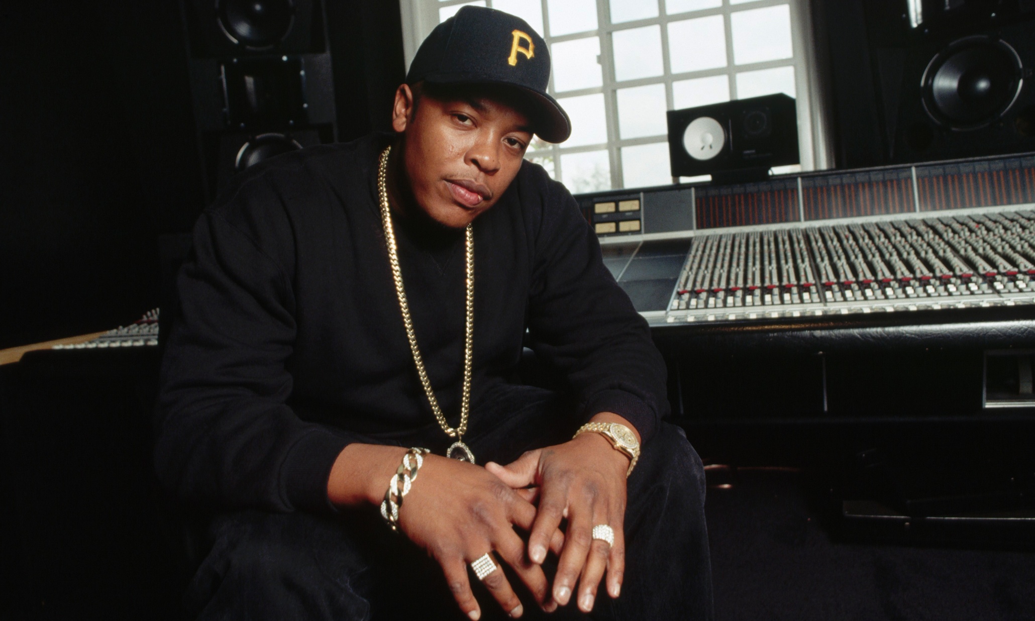 Dr Dre Wallpapers HD