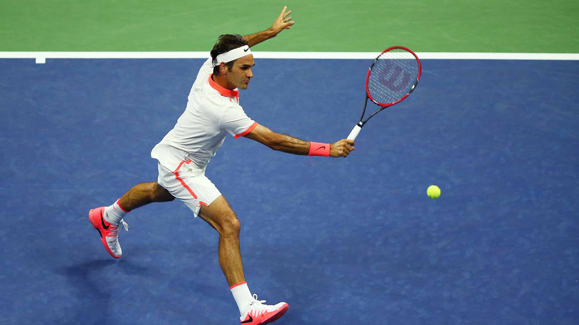Roger Federer Tennis Pictures Wallpaper