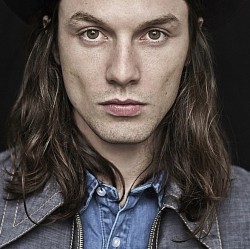 Pressparty James Bay covers Rihannas FourFiveSeconds