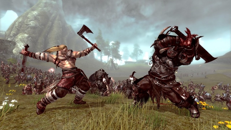 Viking Battle for Asgard Guide 2 Games