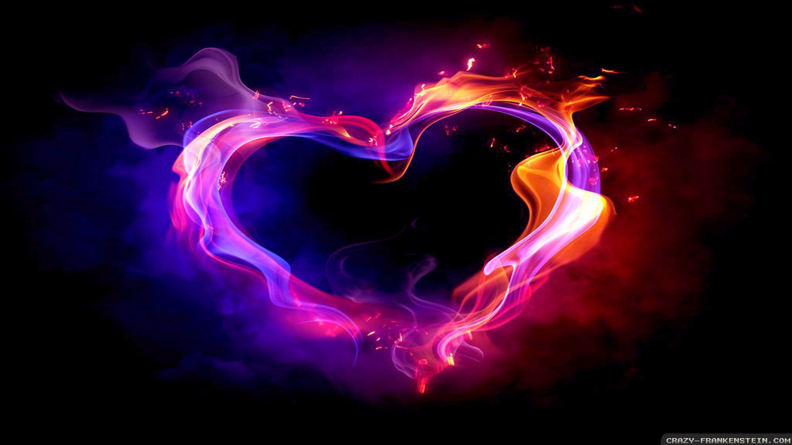 Love Art Wallpaper