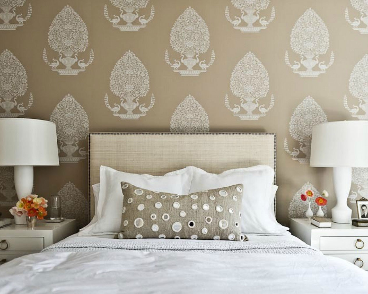 Free Download 30 Best Diy Wallpaper Designs For Bedrooms Uk