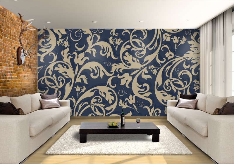 999Store 3D Print Latest Door Living Room Bed Room Home Hall Wall 3d  wallpaper for walls