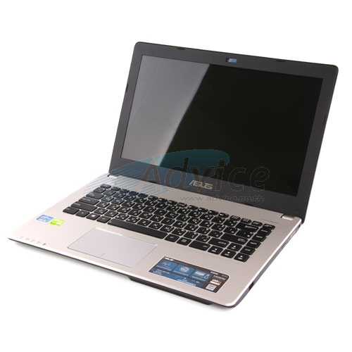 Asus X550cc Xx072d X Series Laptop 3rd Generation Intel