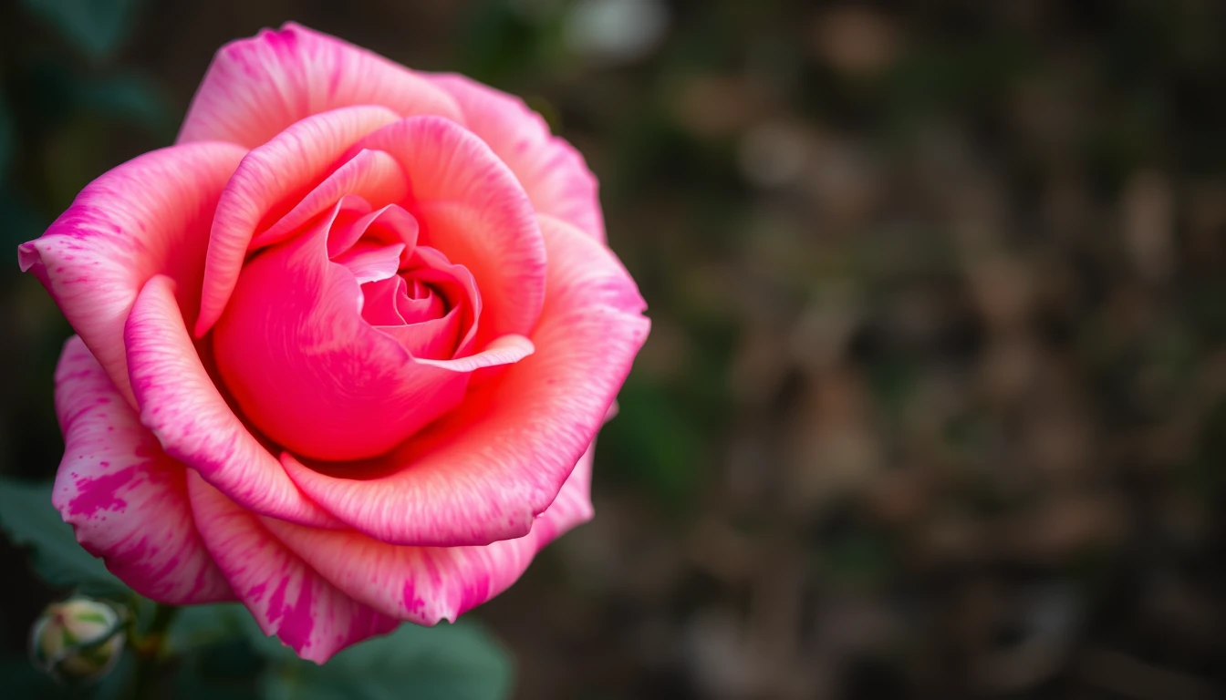 Beautiful Rose Wallpaper Hd