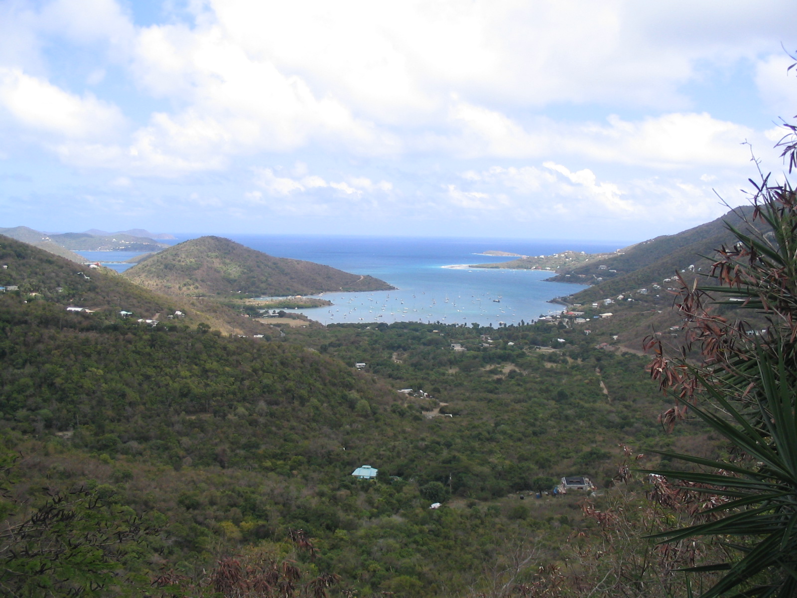 St Thomas Virgin Islands Resorts Desktop Background For HD