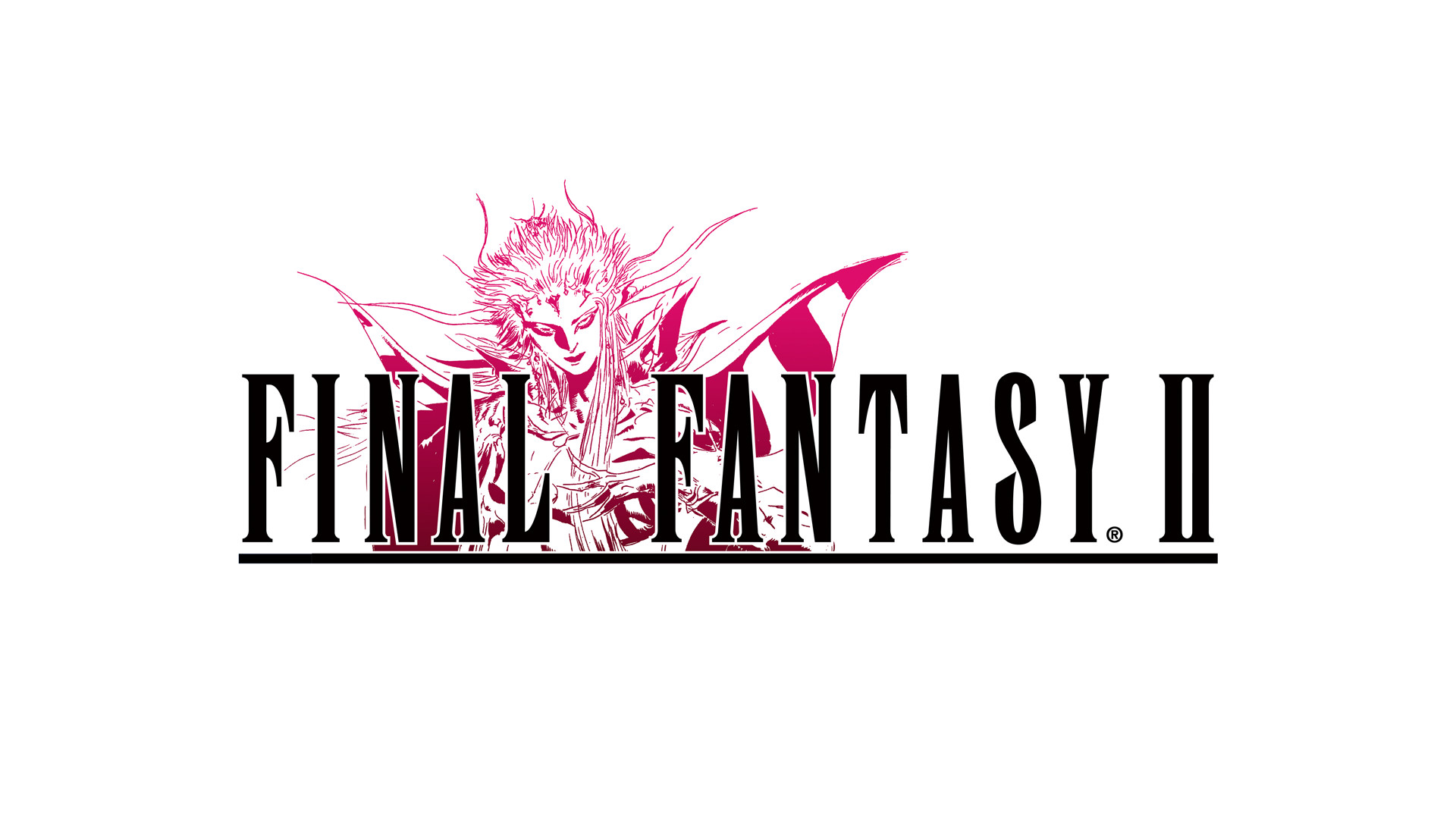 🔥 34 Final Fantasy Logo Wallpapers Wallpapersafari