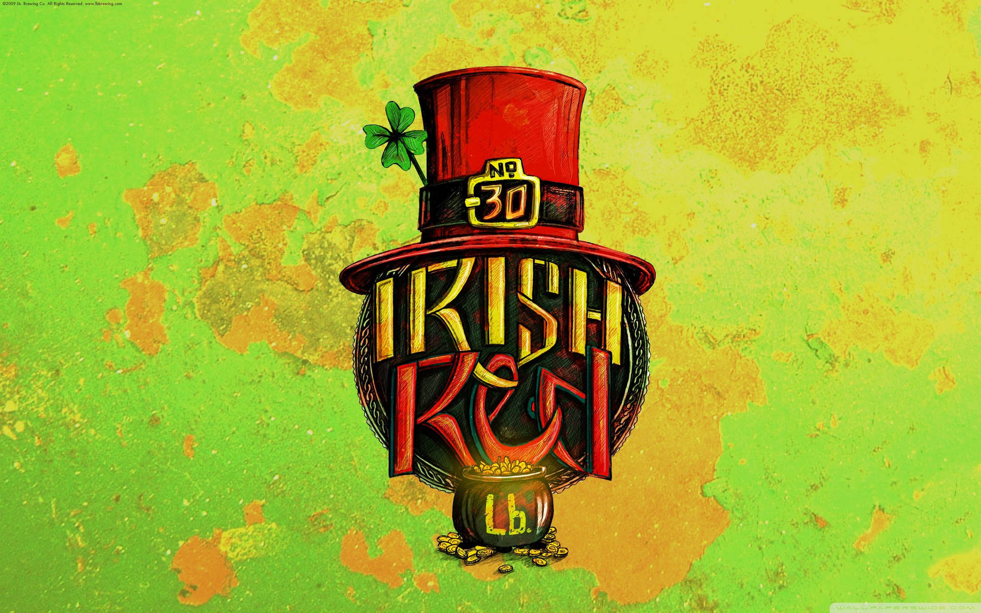 Irish Rm4F2Bagdqcb70C2 Wallpaper