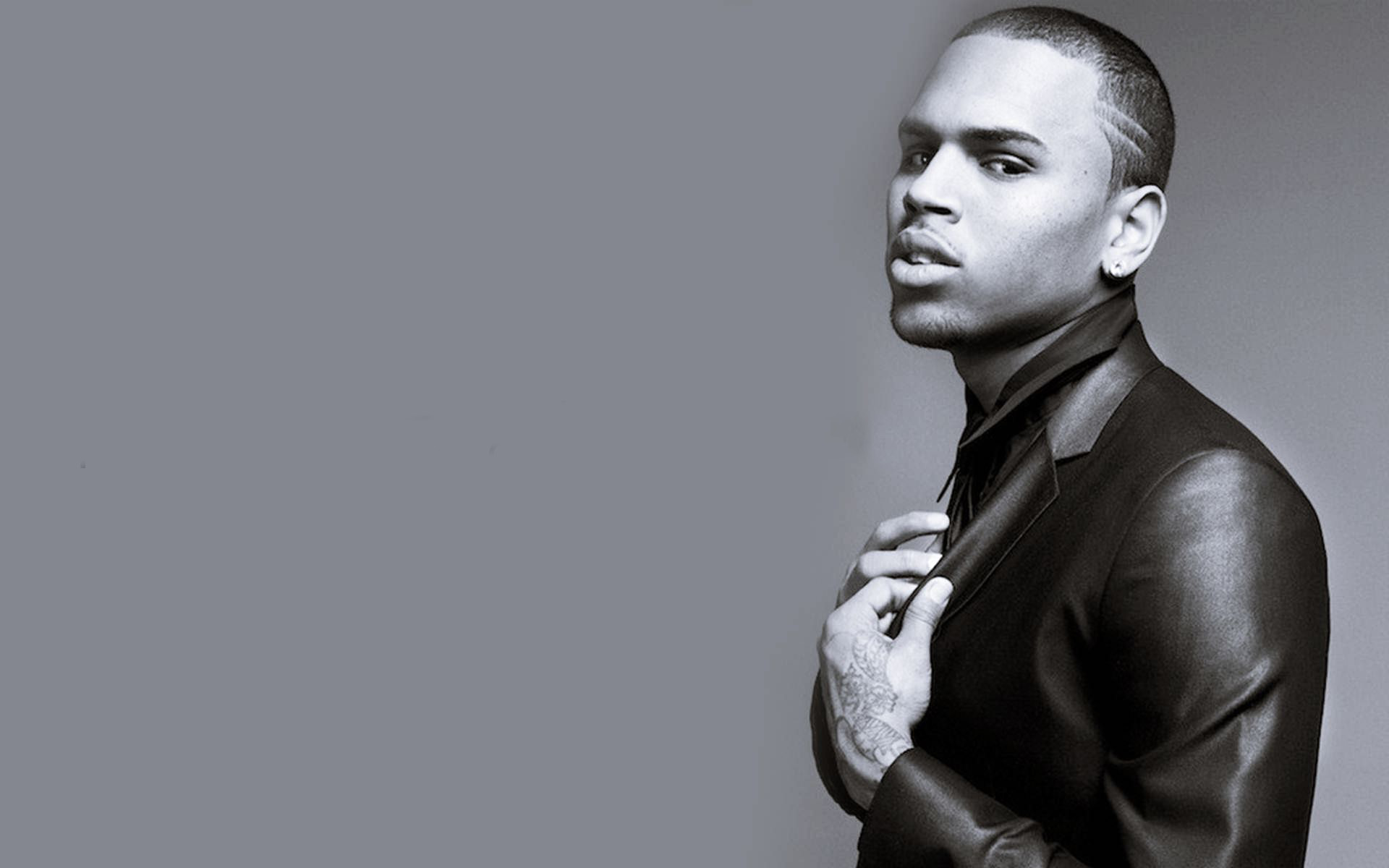 By Admin Ments Off On Chris Brown Desktop Wallpaper