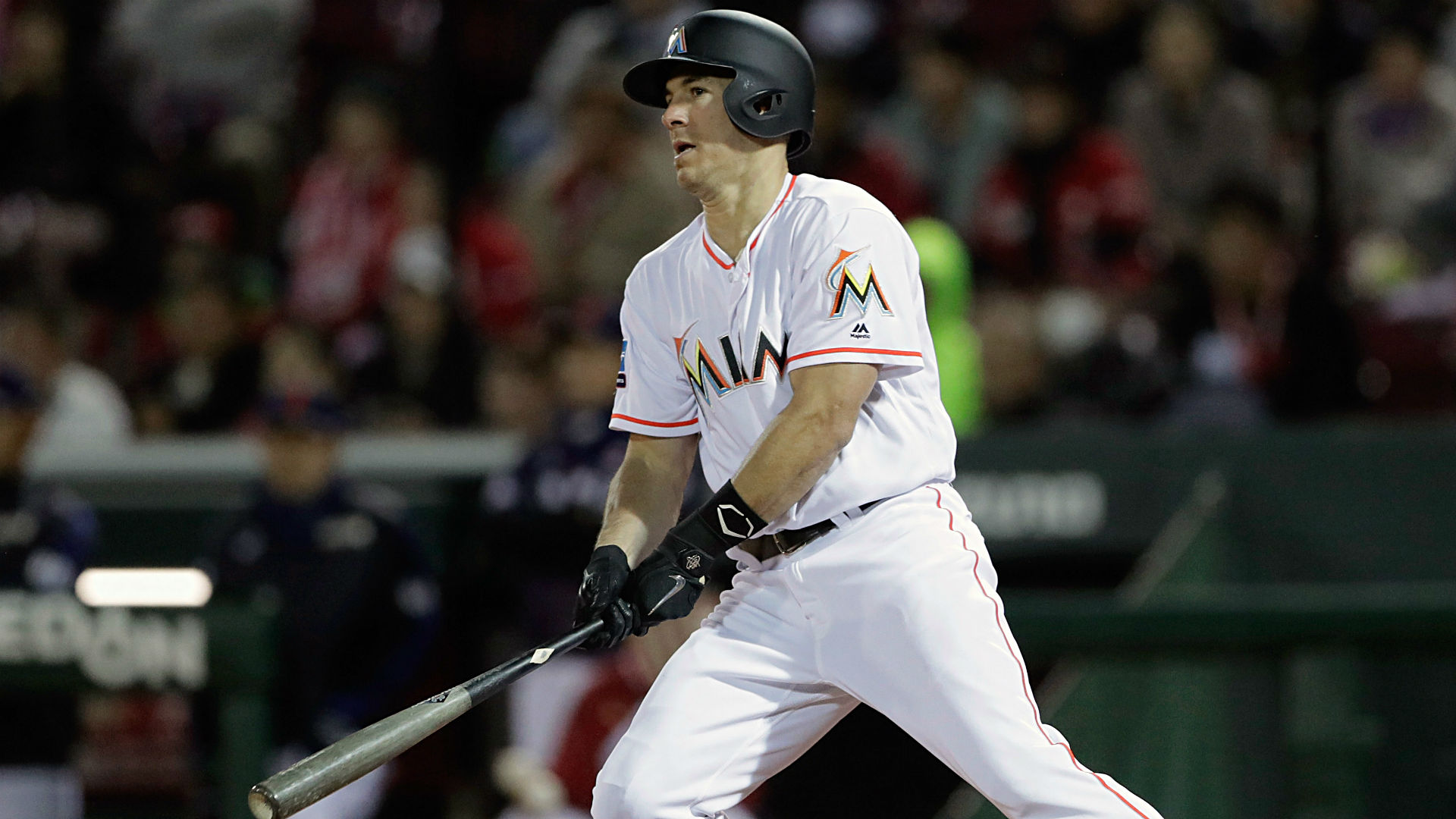 J T Realmuto Trade Grades Phillies Add Another Offensive Asset