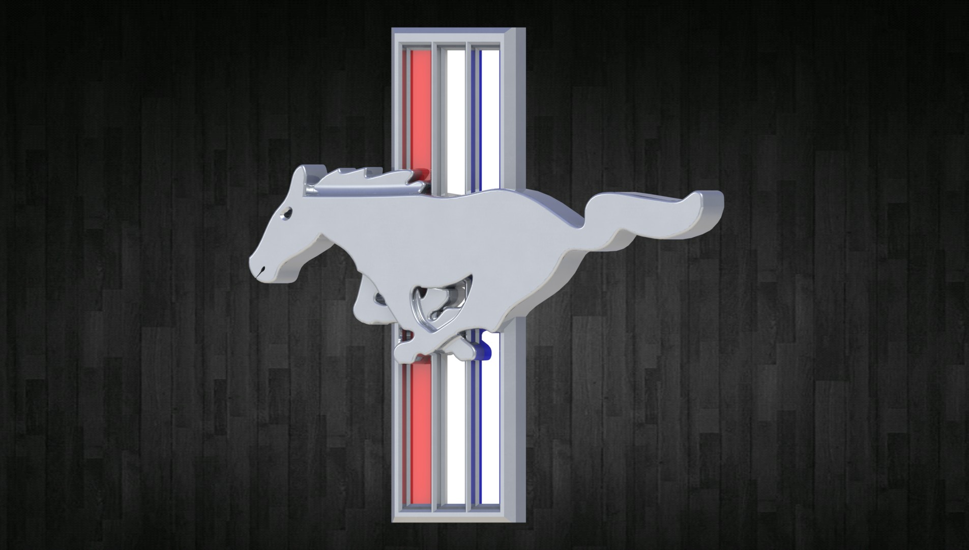 White Ford Mustang photo – Free Logo Image on Unsplash