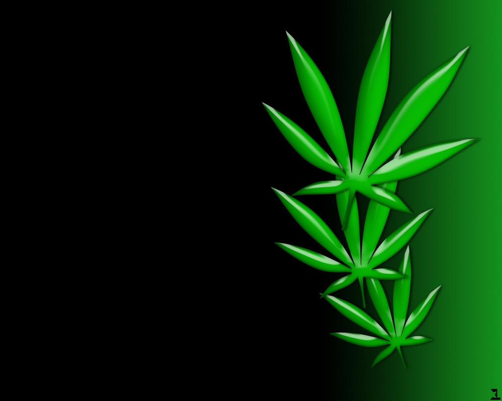 Marijuana Background Wallpaper For Desktop