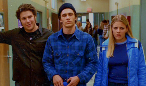 Freaks And Geeks Image The Wallpaper Background Photos