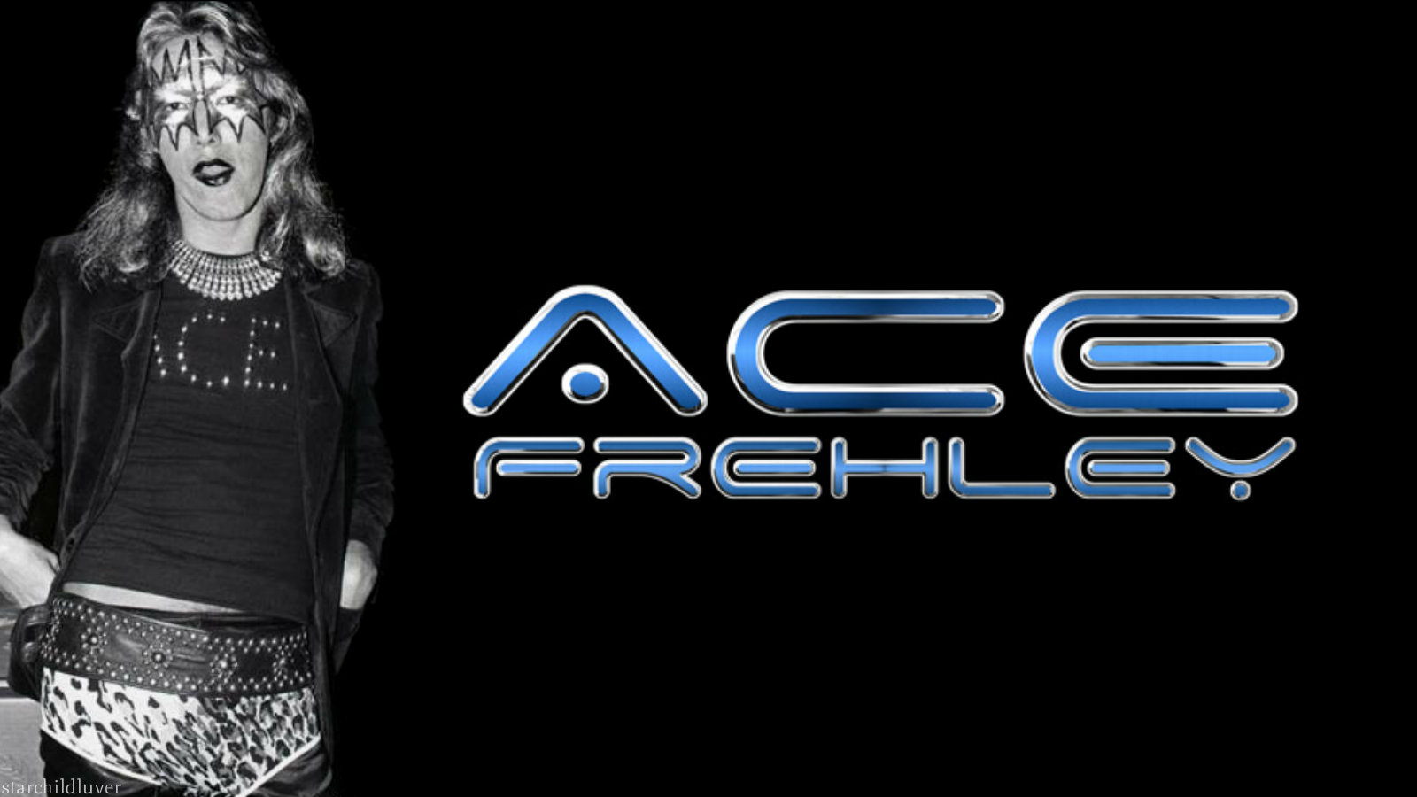 Free download Ace frehley KISS Wallpaper 38345820