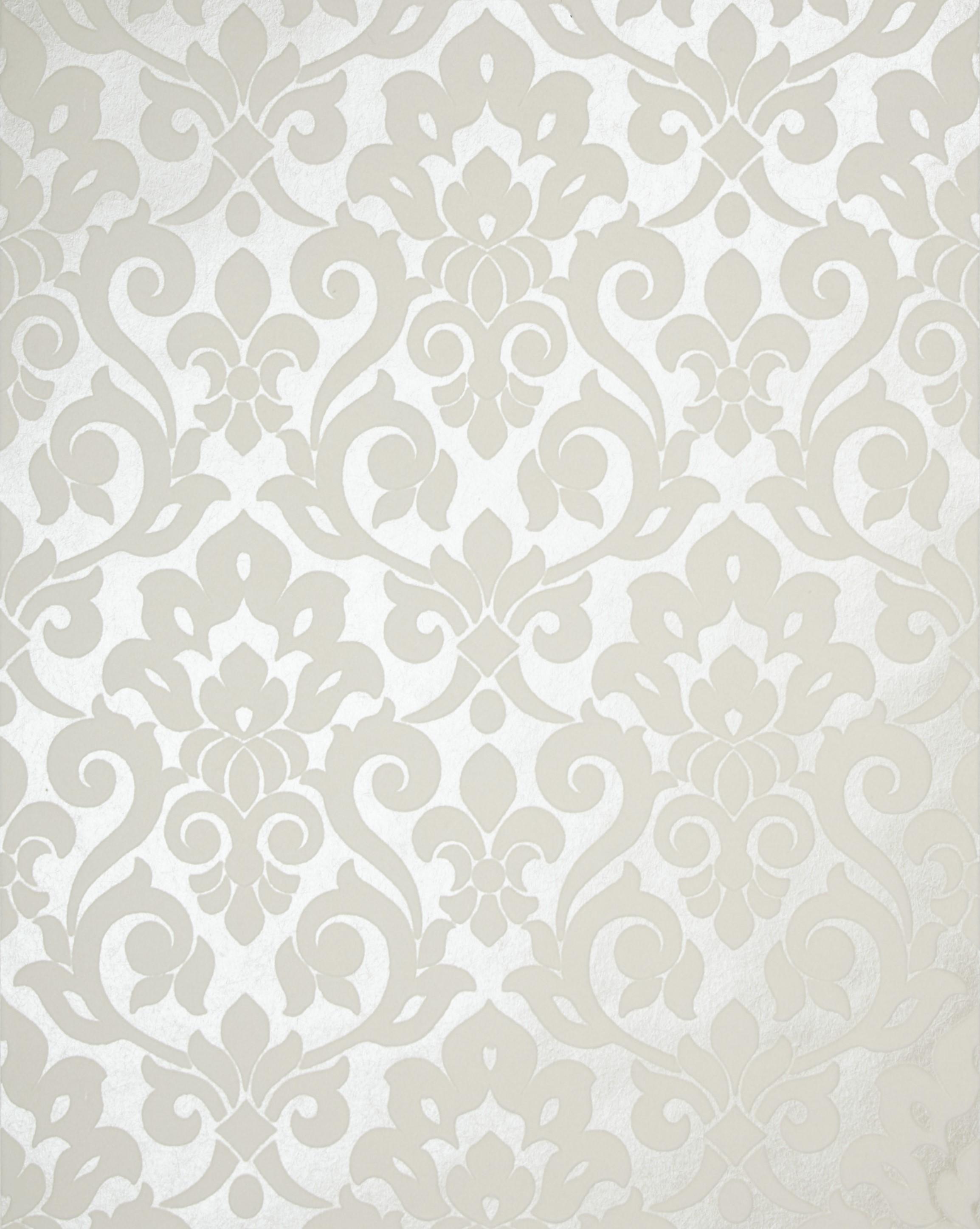 Iliv Imperio Ilwn Impeivor Wallpaper Ivory Fashion Interiors