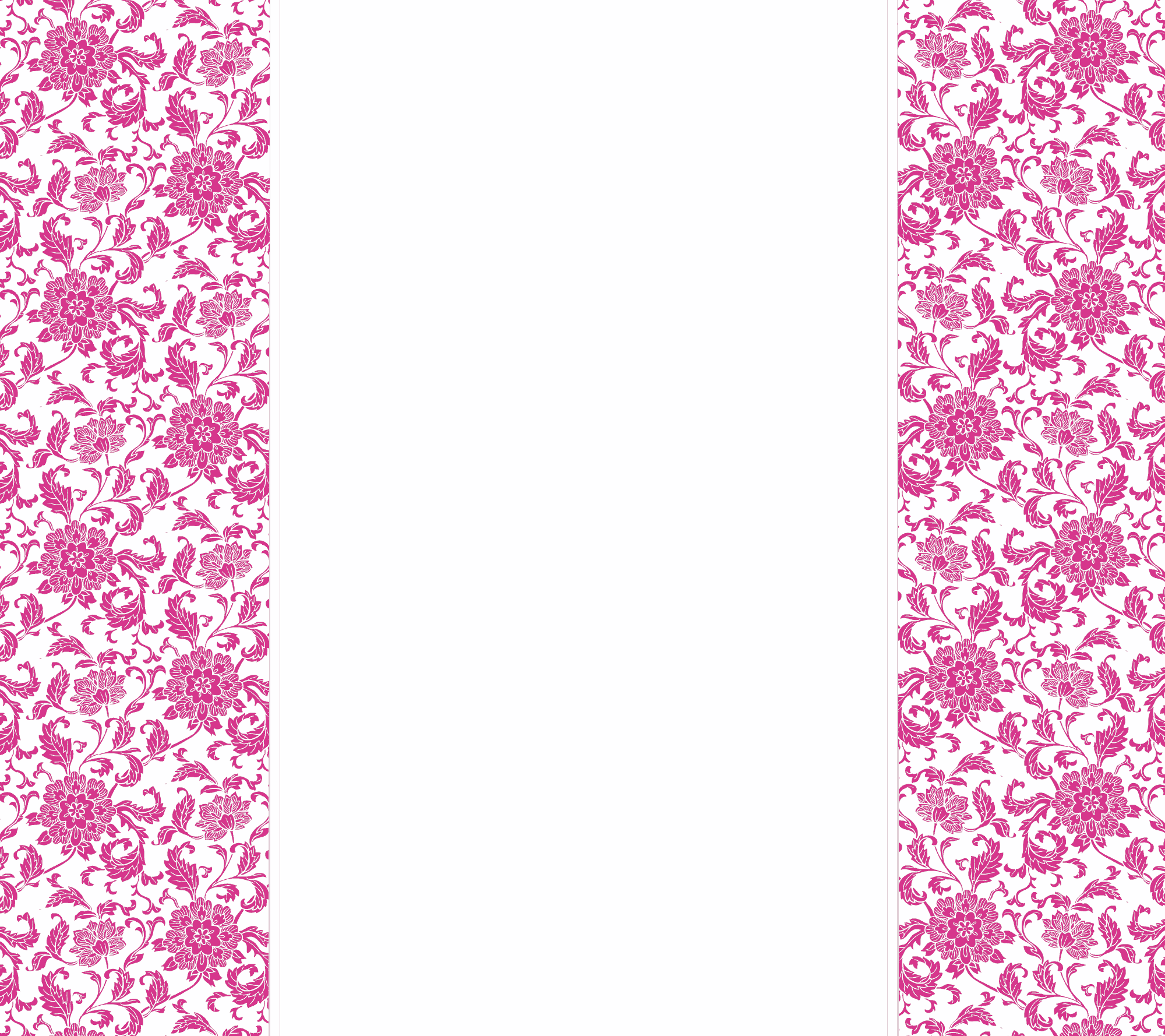 Retro Pink Wallpaper Background