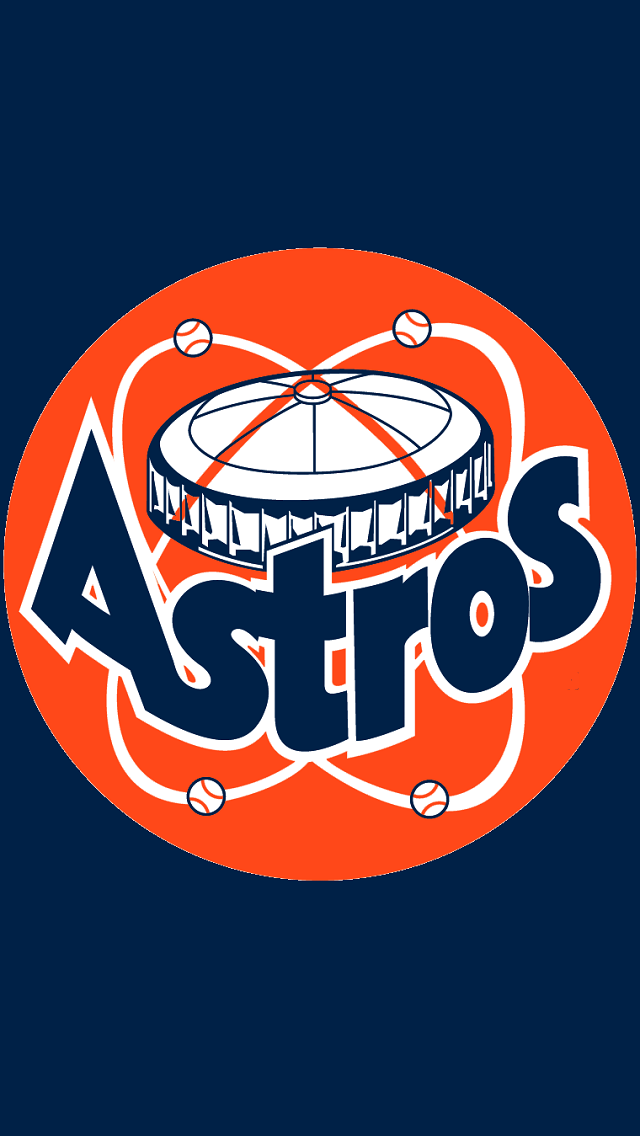 Houston Astros   Major League Baseball Texas Sports logo