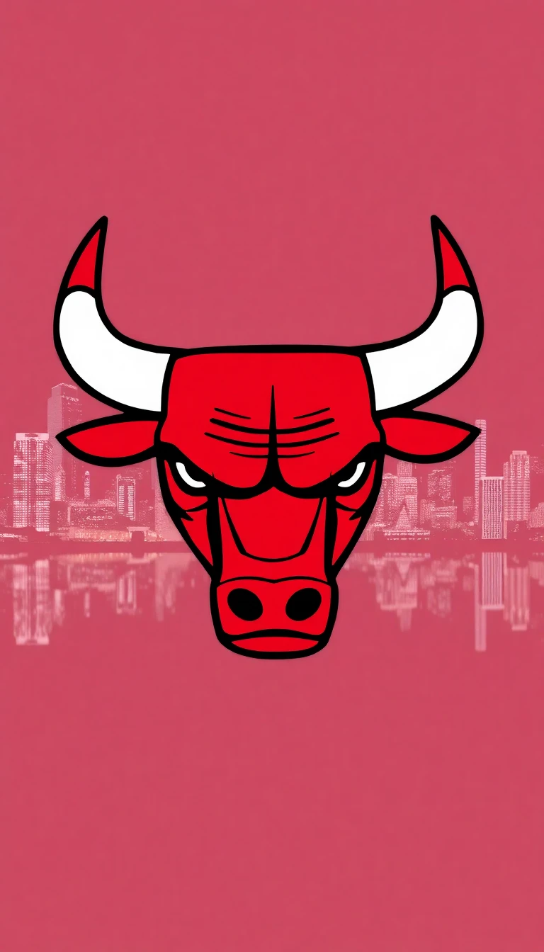Chicago Bulls Wallpaper