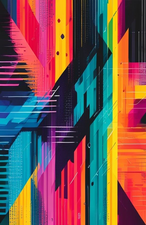 Lcd Wallpaper
