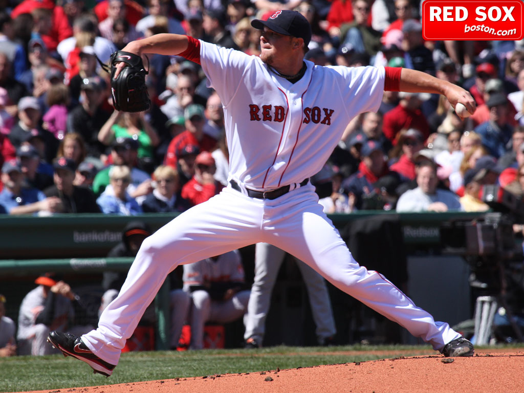 The Ultimate Boston Red Sox Wallpaper Collection