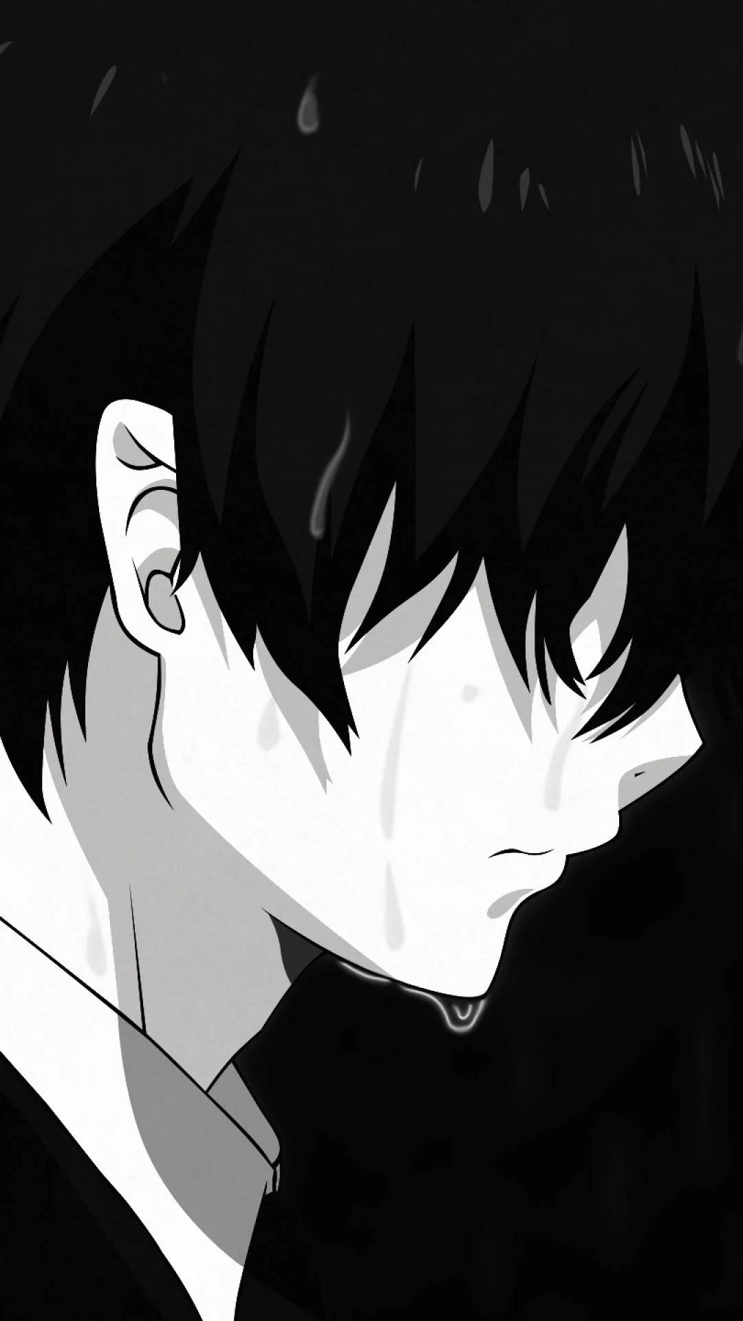 Anime Profile Wallpaper