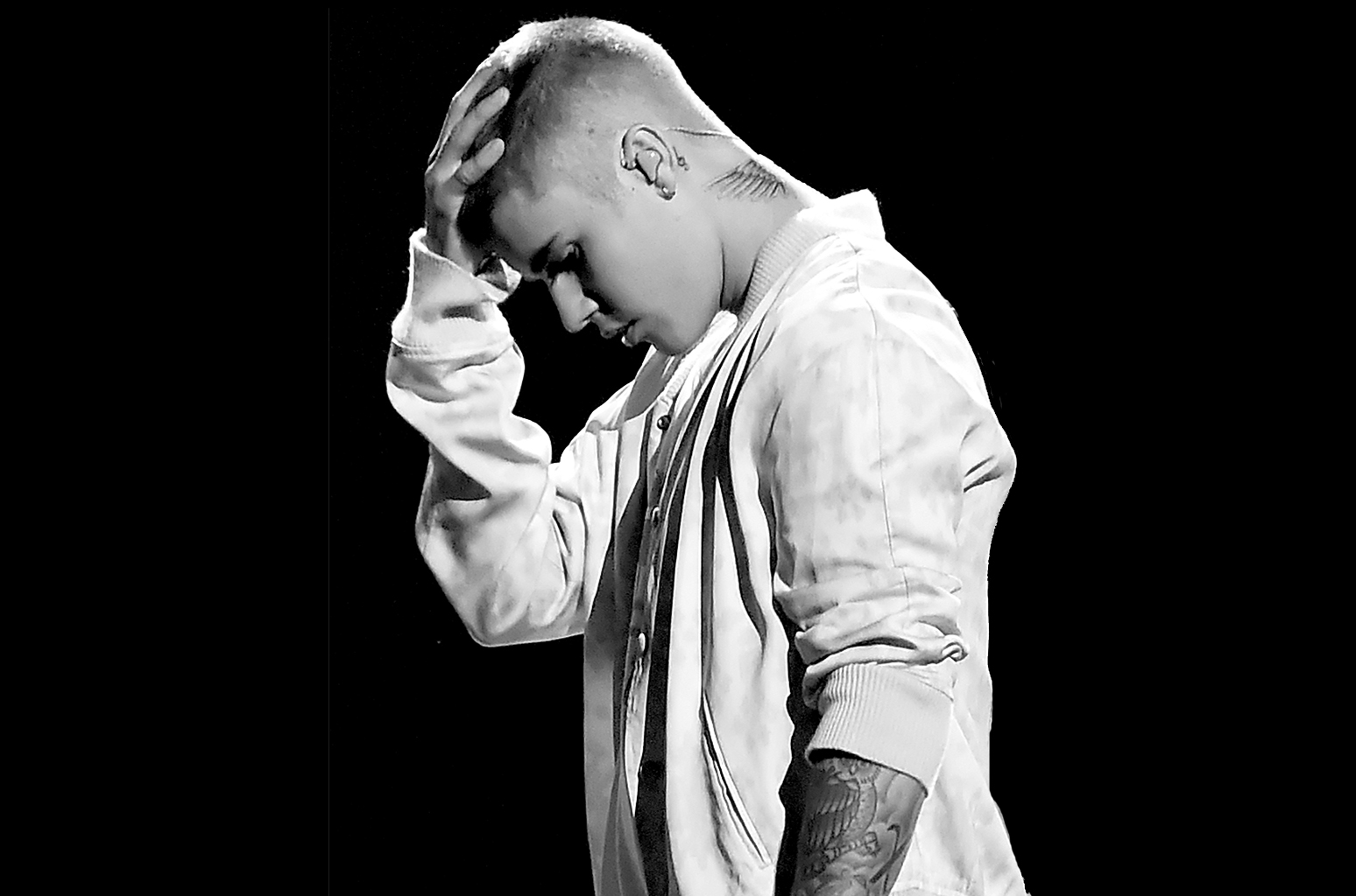 Justin Bieber Fan Died Of Drug Overdose Billboard