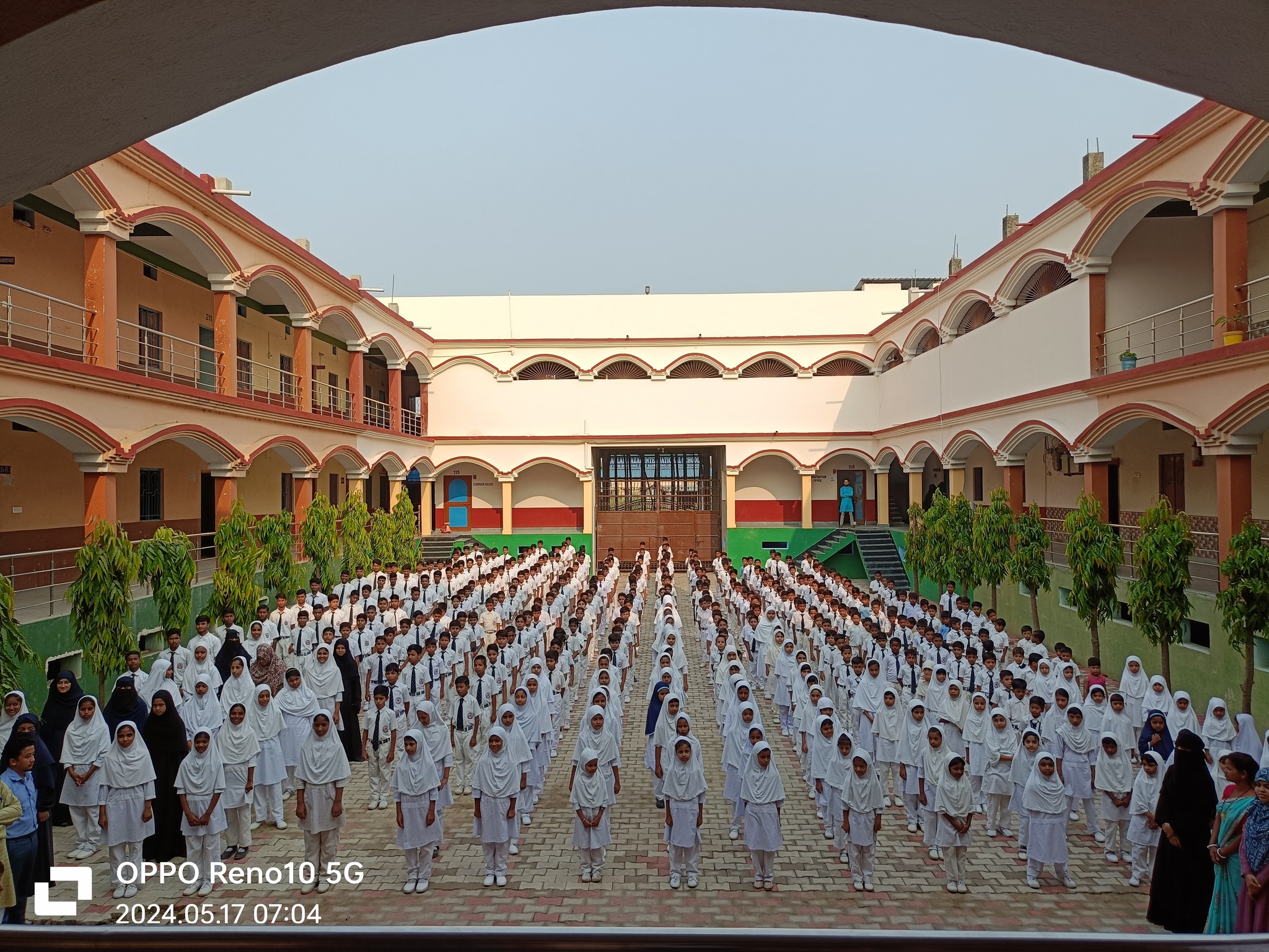 Amp S 17th Online Teachers Training Program Wallpaper