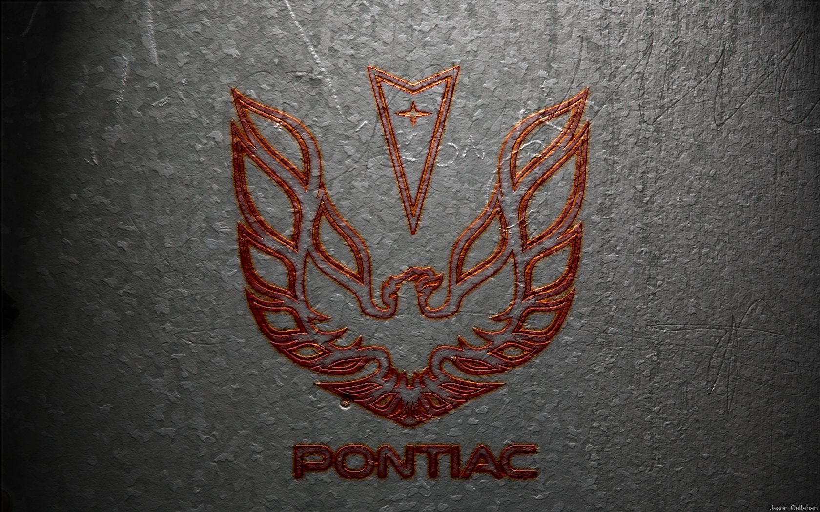 Gallery For Gt Pontiac Firebird Logo Tattoo